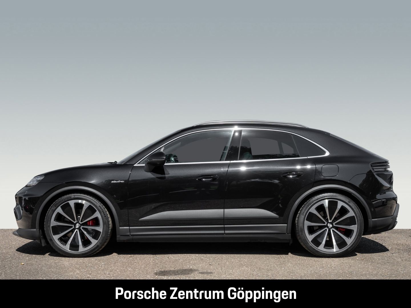 Porsche Macan 4S Lederpaket BOSE Surround-View Panorama