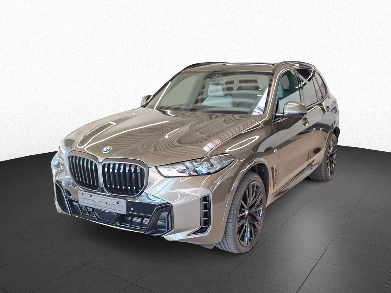 BMW X5 xDrive40d Leasing ab 1029EU M Sport Pro DA/PA