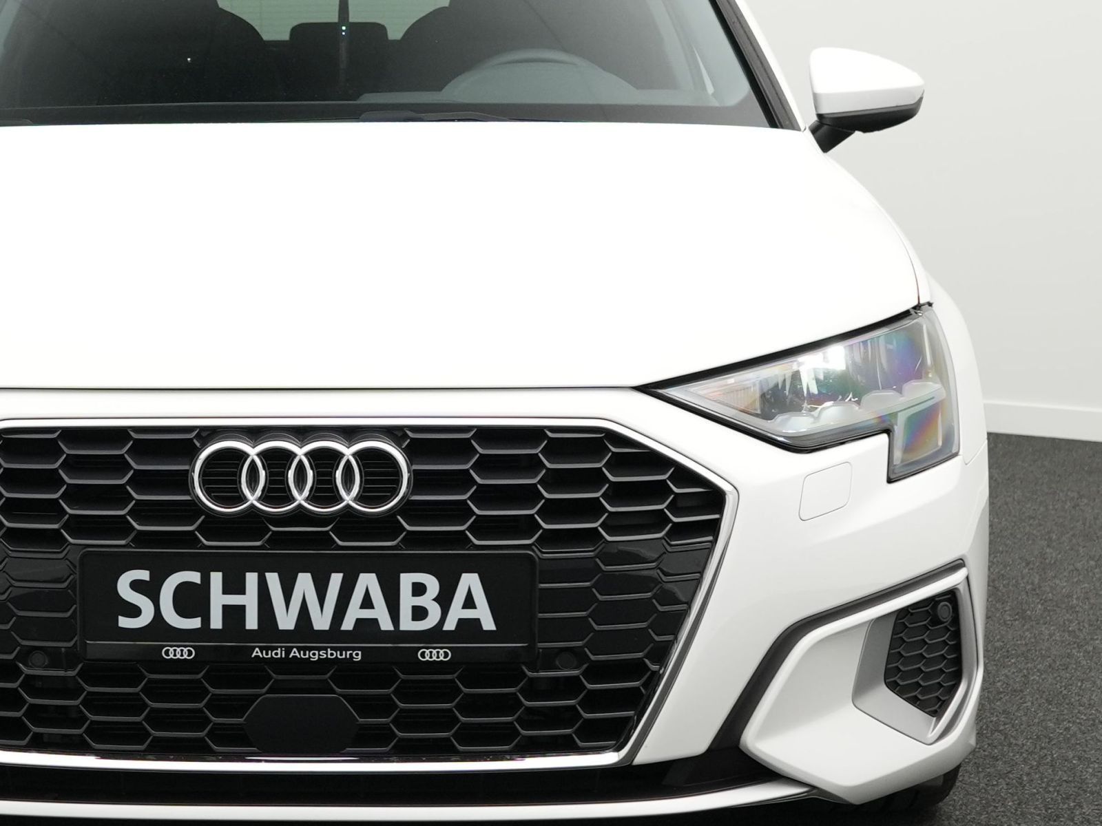 Audi A3 Sportback advanced 35 TFSI *ACC*VIRTUAL*18''*