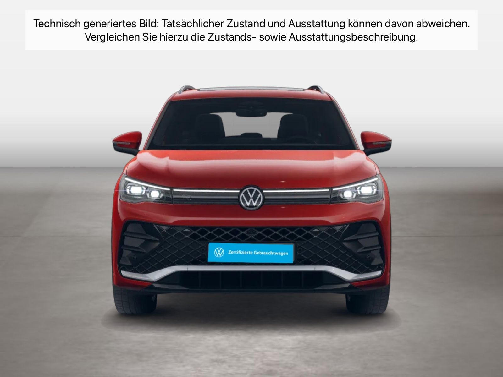 Volkswagen Tiguan 2.0 TDI DSG 4Motion R-Line IQ.Light|h/k