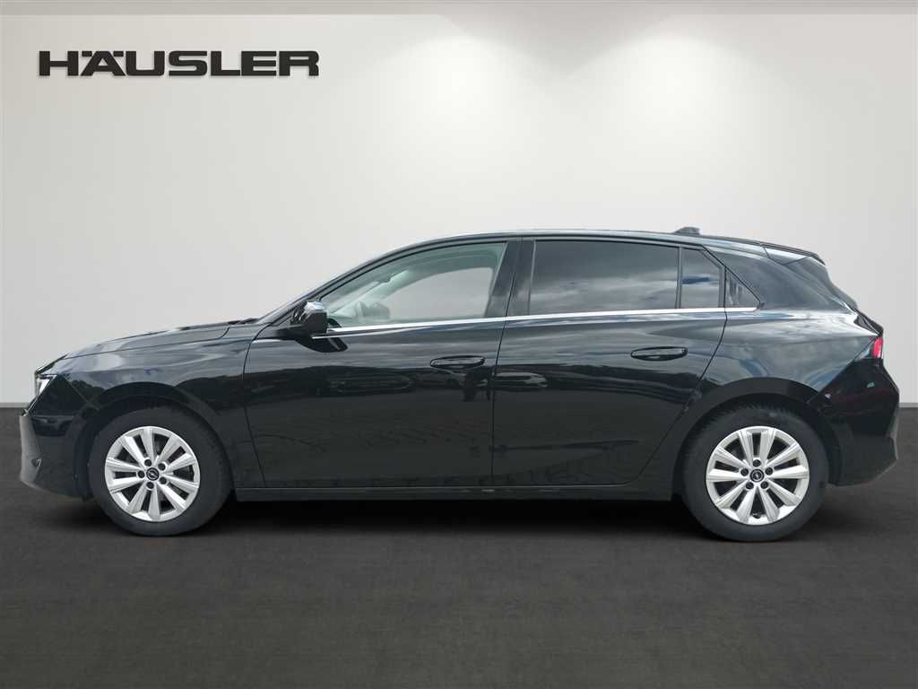 Opel Astra 1.2 Business - Samsaru's Car Outlet