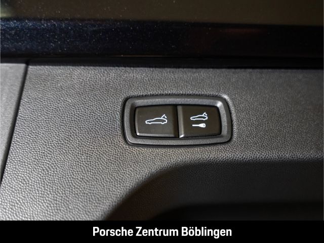 Porsche Macan - Samsaru's Car Outlet