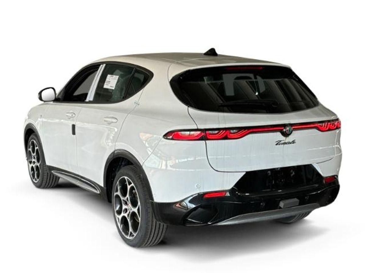 Alfa Romeo Tonale-Ti 1.6D Aut. *Navi*LED*360°Kam*