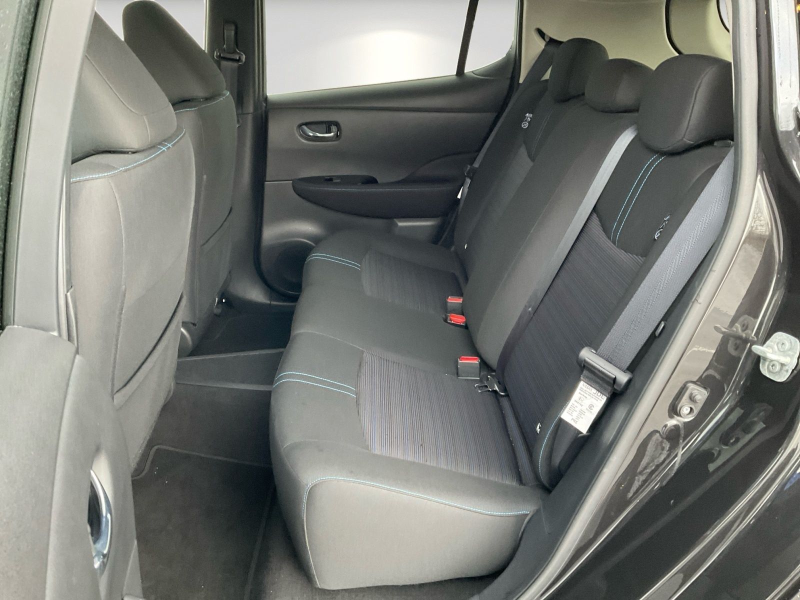Nissan Leaf ZE1 N-Connecta - Samsaru's Car Outlet