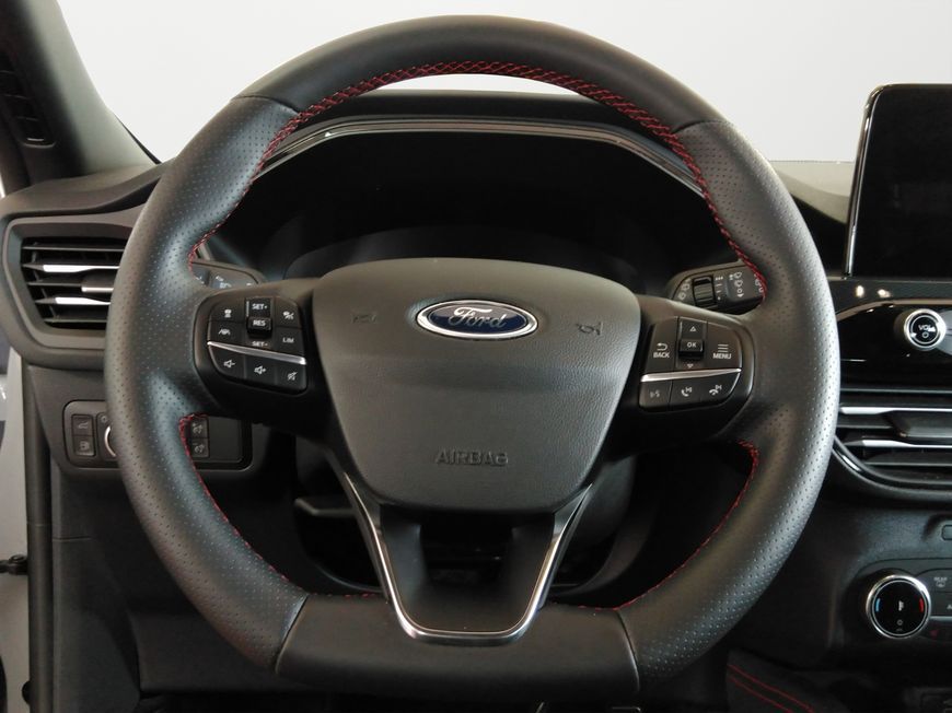 Ford Kuga 2.5 Duratec PHEV GRAPHITE TECH EDITION