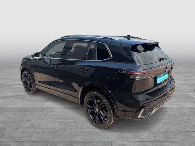 Volkswagen Tiguan 1.5 TSI eHybrid R-Line Leder Matrix 360°