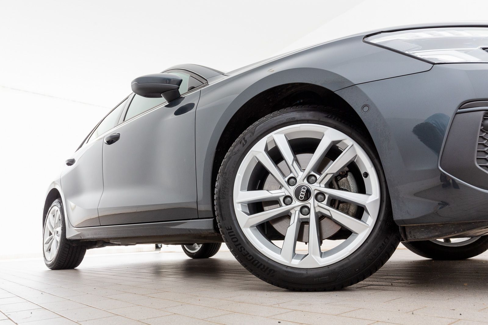 Audi A3 Sportback 40 TFSI e S tr. - Samsaru's Car Outlet