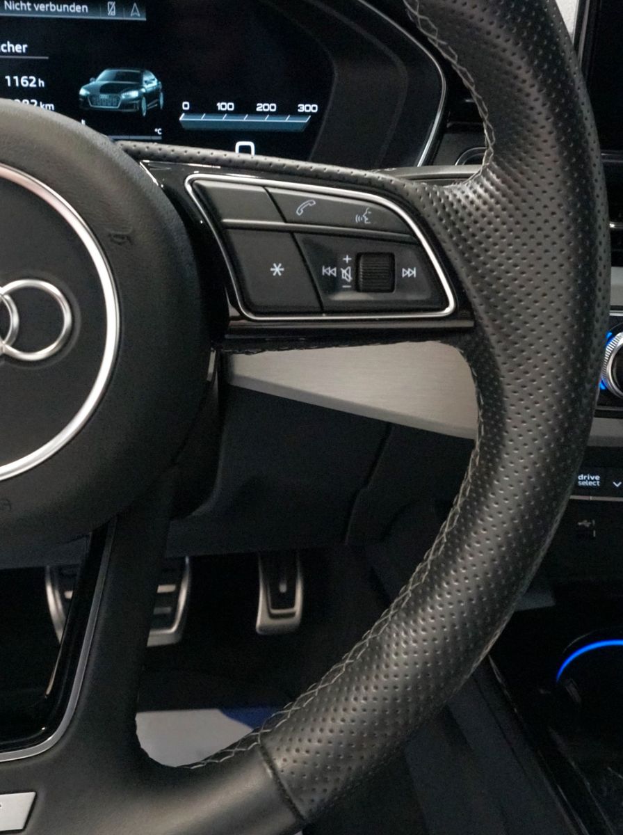 Audi A5 Sportback 40 TDI quattro S line*Matrix*Leder*