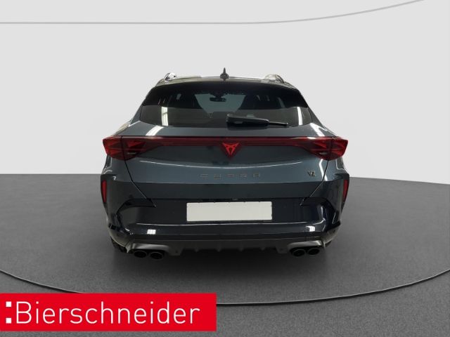Cupra Formentor 2.0 TSI DSG 4Drive VZ AB 276 EUR AHK M