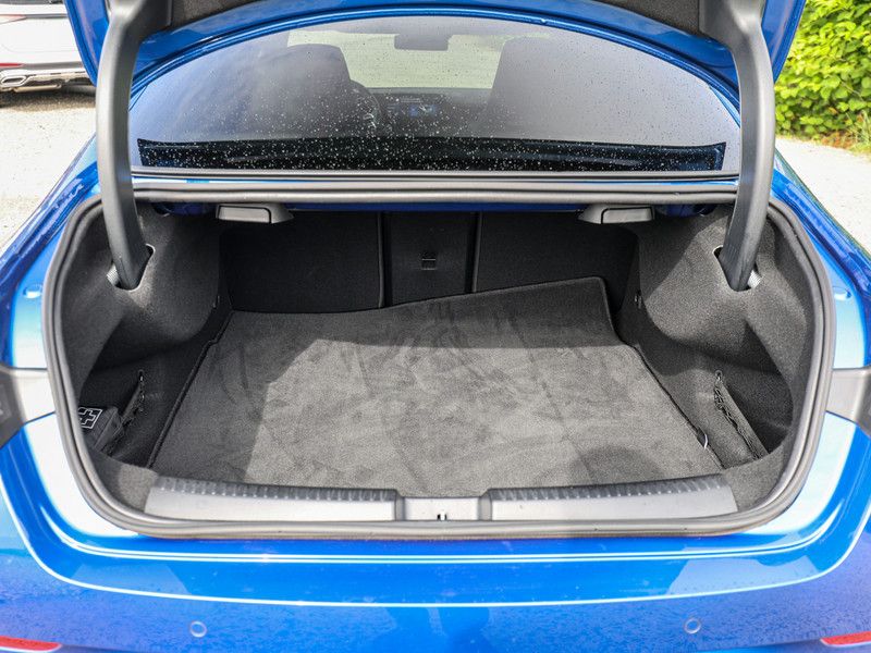 Mercedes-Benz CLA 250 4M Coupé AMG - Samsaru's Car Outlet