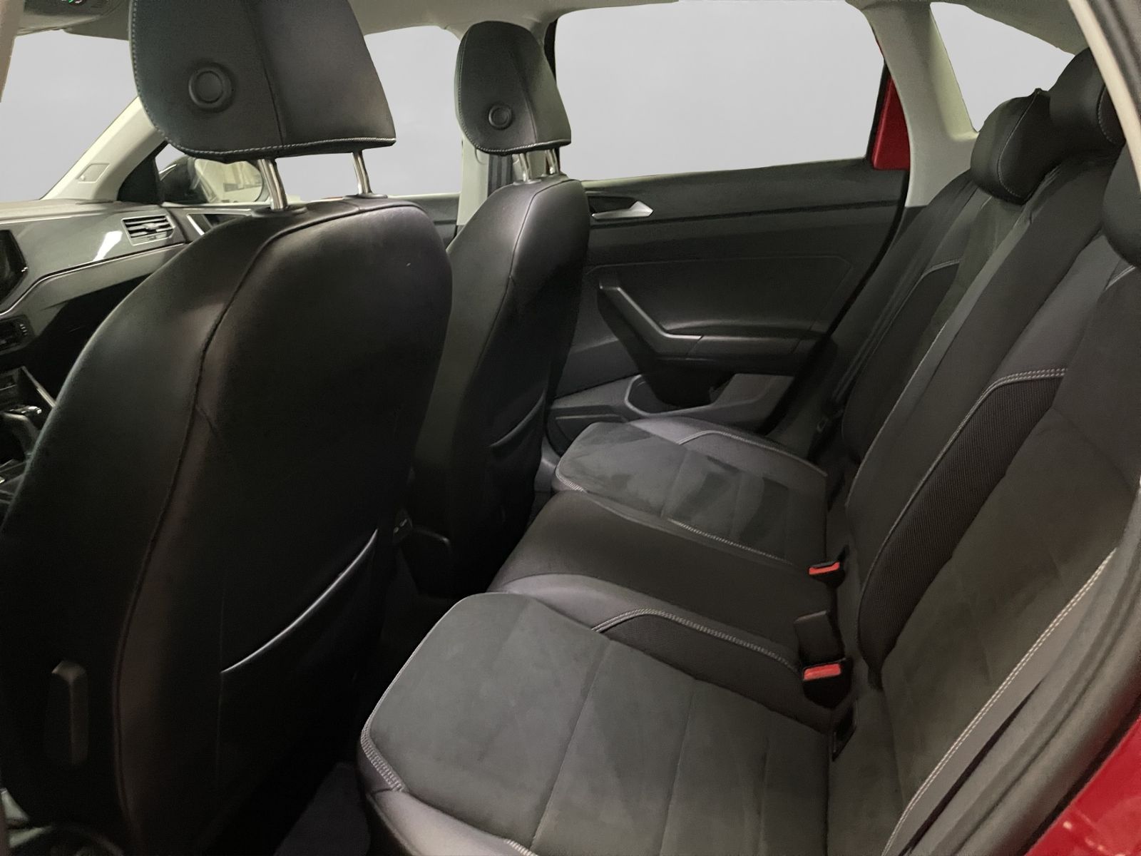 Volkswagen Taigo 1.5 TSI OPF Style - Samsaru's Car Outlet