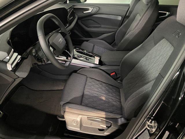 Audi A5 Avant S line 40 TDI S tronic quattro NAVI+SOU