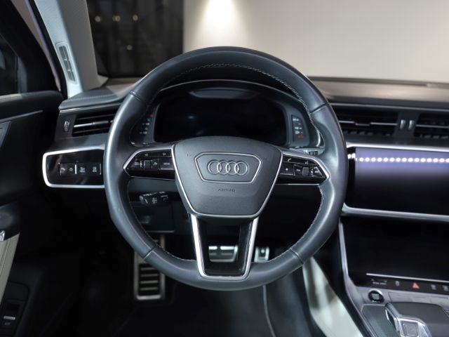 Audi A6 allroad quattro 55 TDI tiptronic - Samsaru's Car Outlet