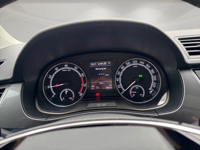 Skoda Fabia Combi 1.0 TSI Clever - Samsaru's Car Outlet