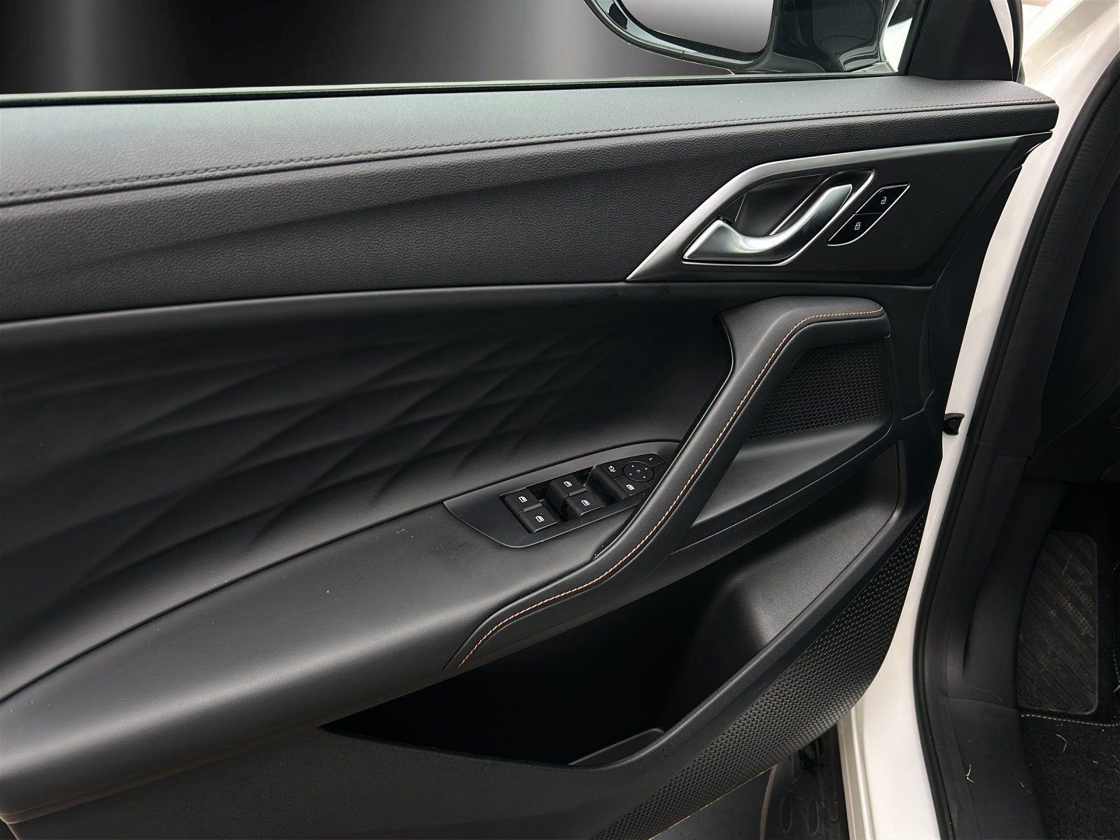 MG HS Luxury PHEV Luxury | 360°-Kamera/PDC/ACC
