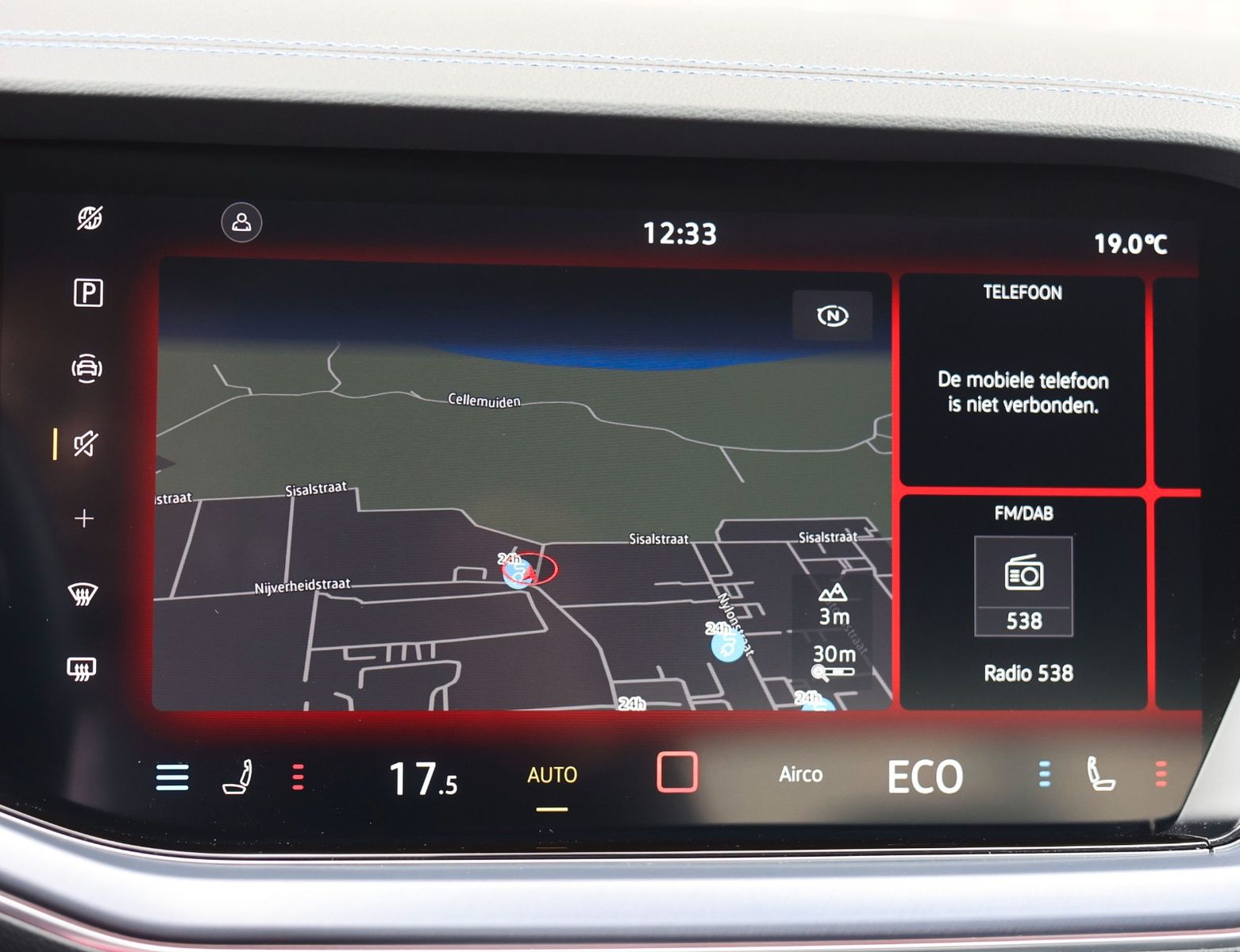 Volkswagen Touareg 3.0 TSI eHybrid 4Motion R