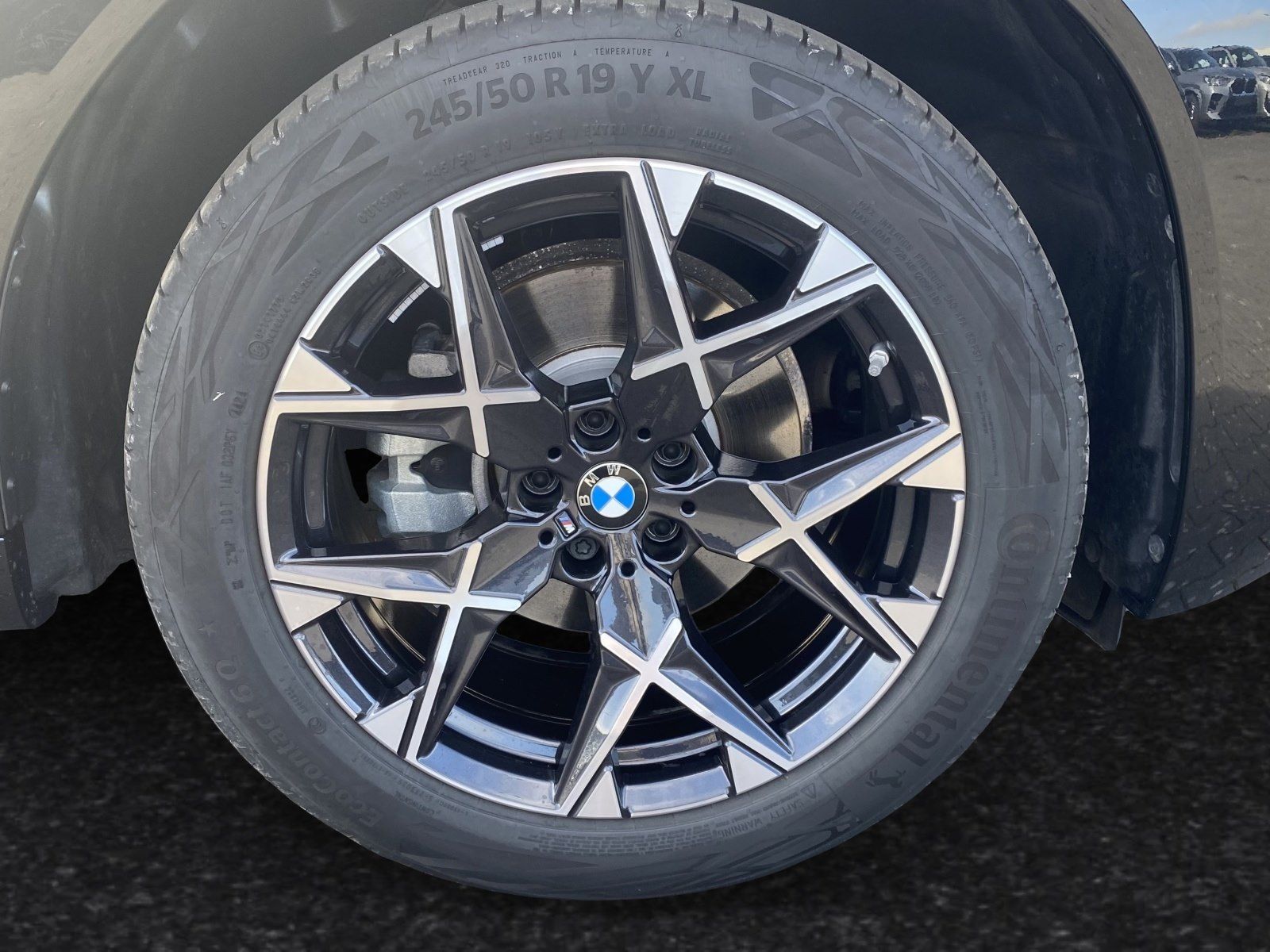 BMW X3 30e xDrive M Sport|AHK|Pano|Head-Up