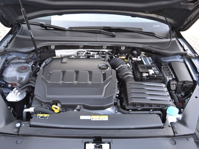 Volkswagen Passat Alltrack 2.0 TDI 200 PS 4M DSG IQ.DRIVE/A