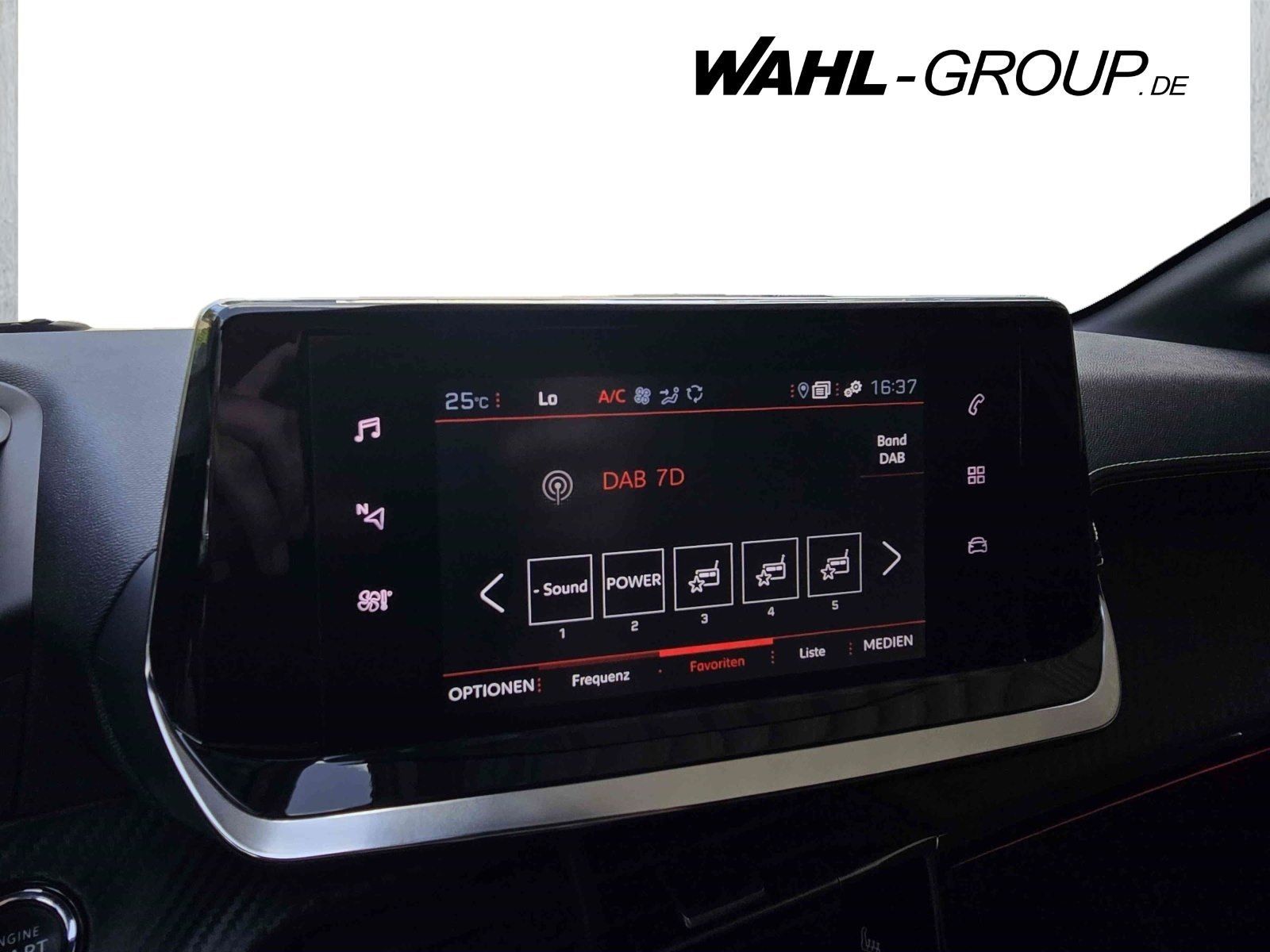 Peugeot 208 1.2 Pure Tech 100 GT - Samsaru's Car Outlet