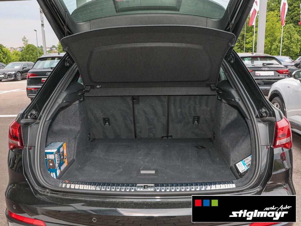 Audi Q3 advanced 40 TFSI quattro - Samsaru's Car Outlet