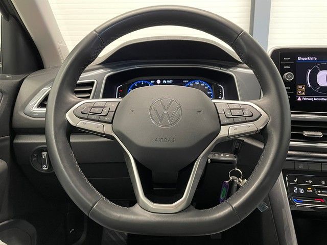 Volkswagen T-Roc 1.0 TSI - Samsaru's Car Outlet