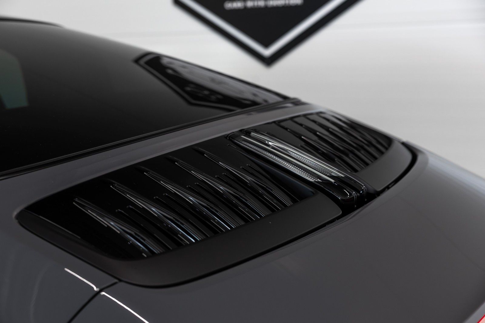 Porsche TARGA 4 GTS 911*T-Hybrid*BOSE