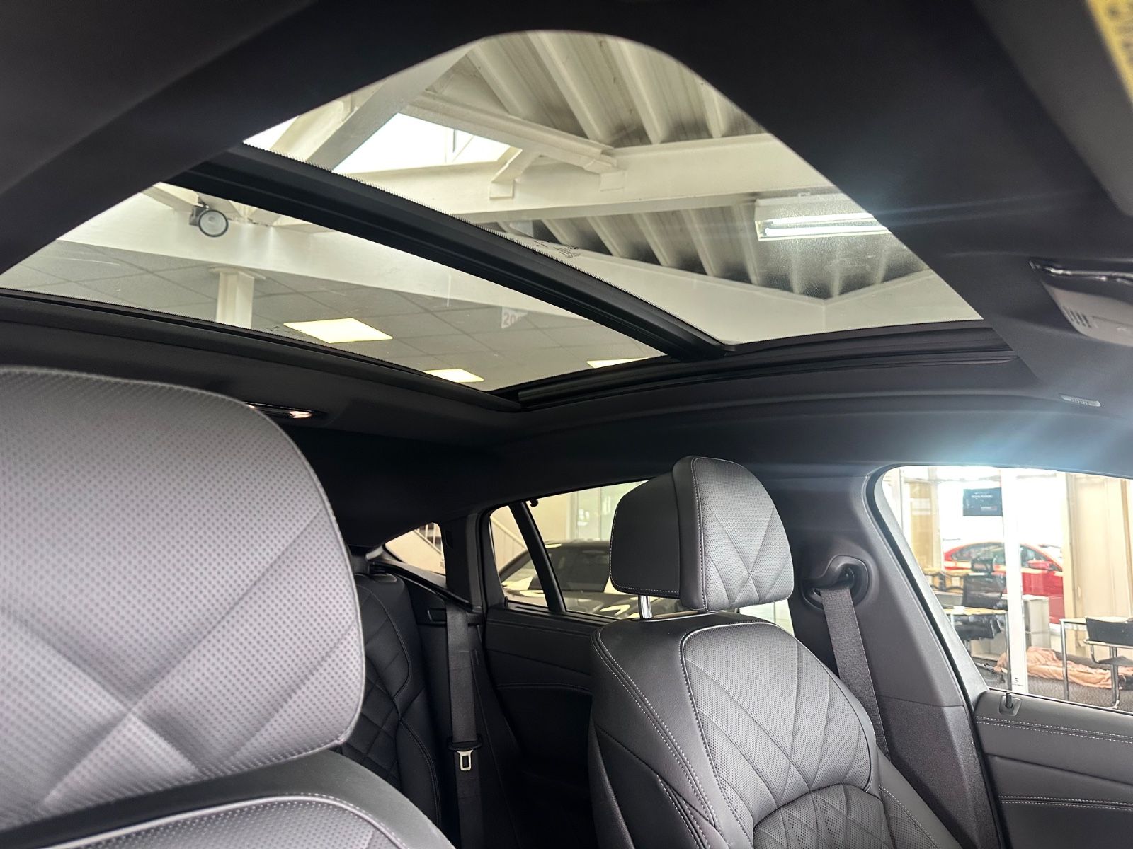 BMW X6 40d xDrive M Sportpaket HUD/LED/CAM
