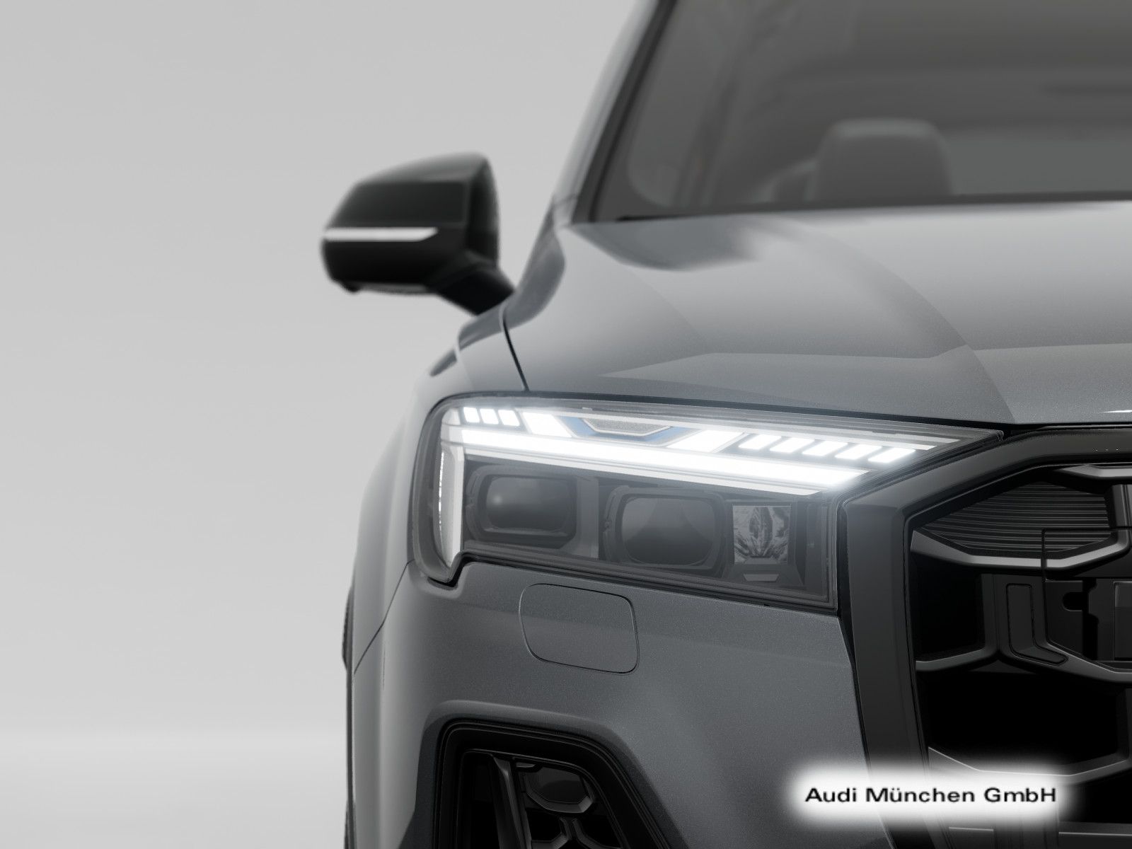 Audi Q7 SUV TFSI e S line S line 60 TFSI e quattro 36