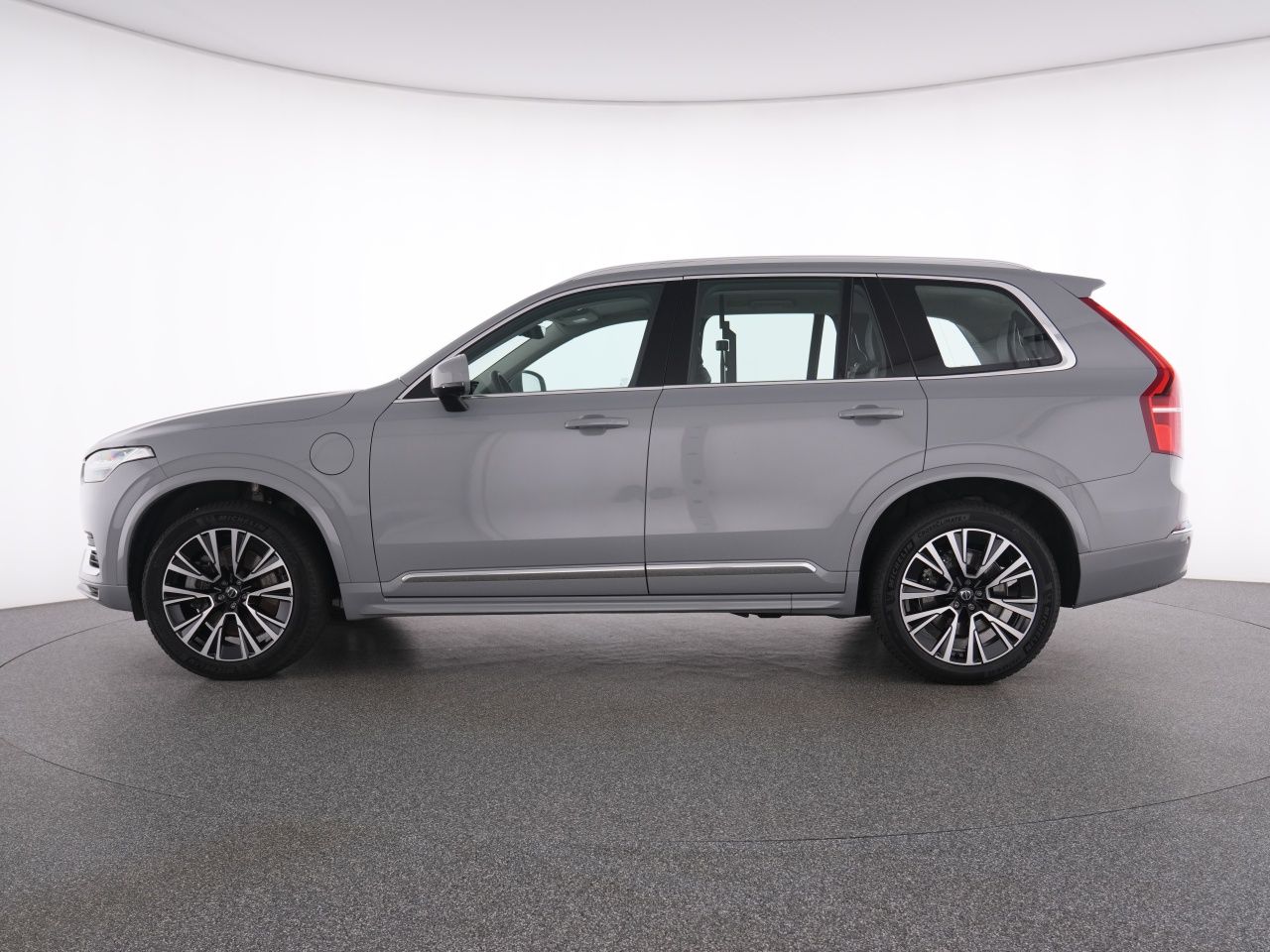 Volvo XC90 T8 Recharge CORE AHK+LM20+WINTERPAK+FAP+