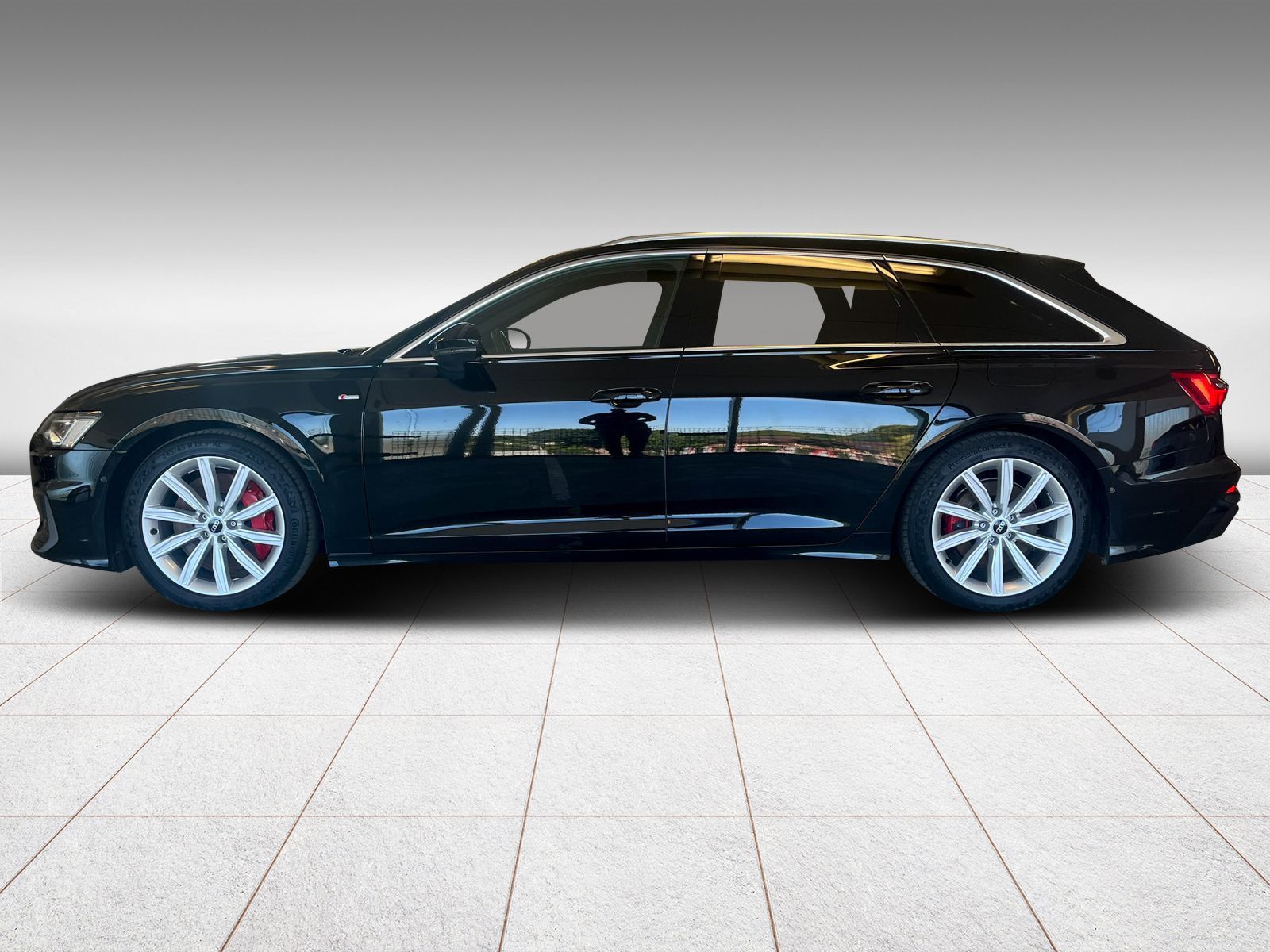Audi A6 Avant 55 TFSIe quattro sport S tronic - Samsaru's Car Outlet