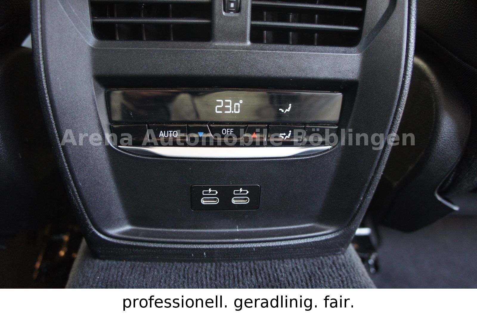 BMW 320 I Touring Sport Line - Samsaru's Car Outlet