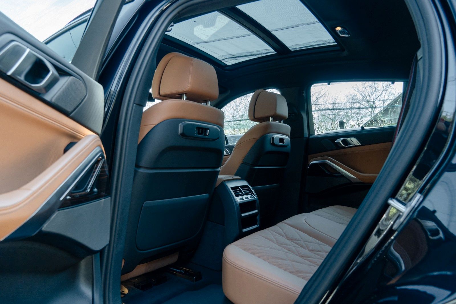 BMW X6 30d M SPORT - Samsaru's Car Outlet