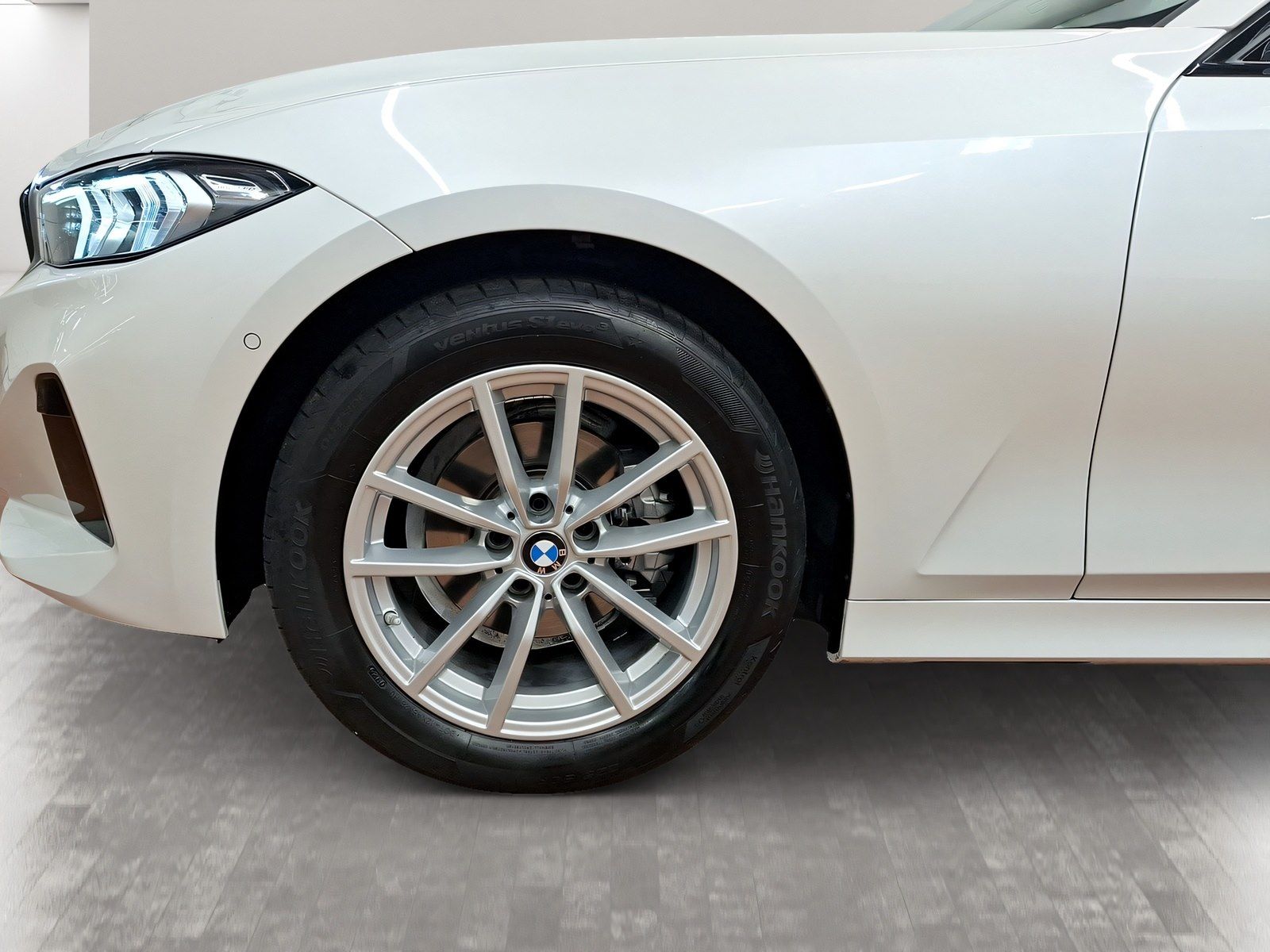 BMW 318i Touring LiveCockpitProf Kamera Driv.Assist