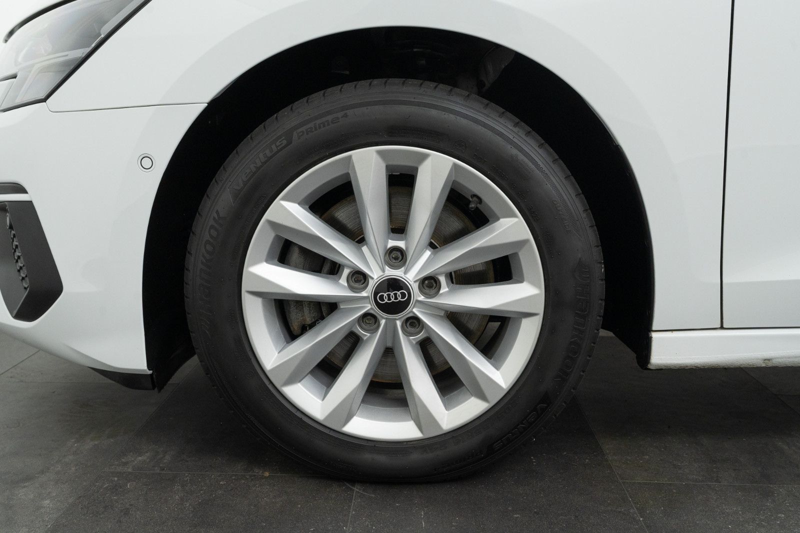 Audi A3 Limousine 35 TDI basis