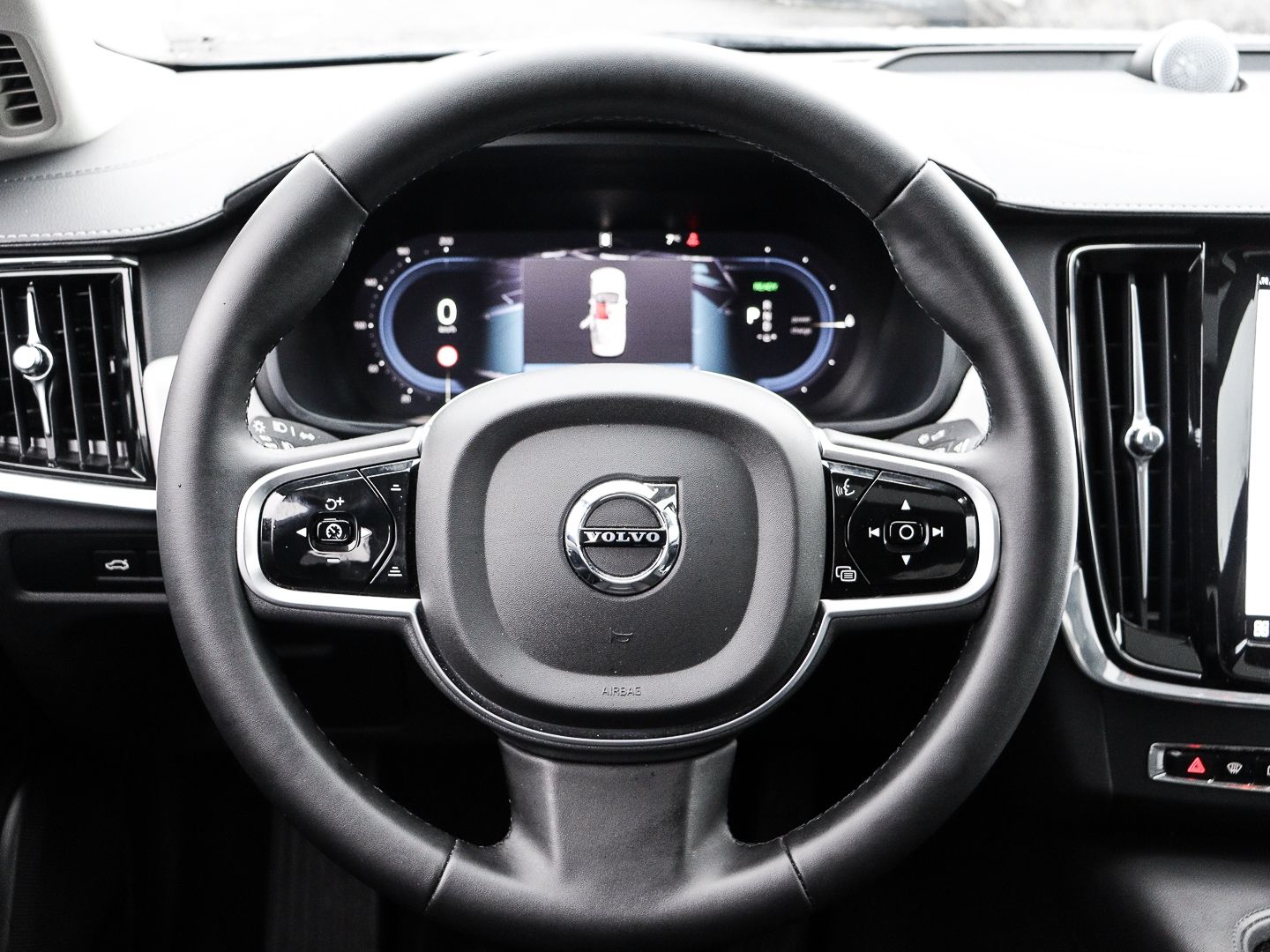 Volvo S90 Ultimate Bright Recharge Plug-In Hybrid AWD
