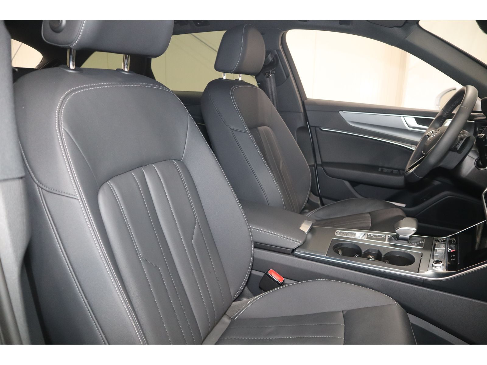 Audi A6 Avant 40 TDI advanced - Samsaru's Car Outlet