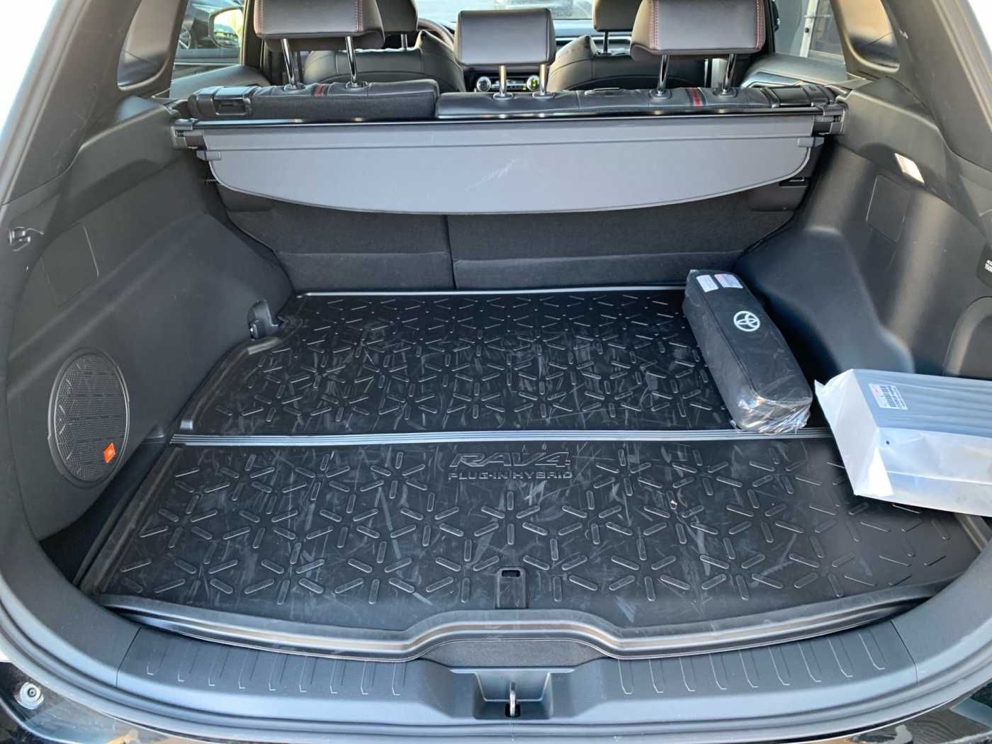 Toyota RAV4 2.5 Plug-in-Hybrid Style LED SHZ KAMERA