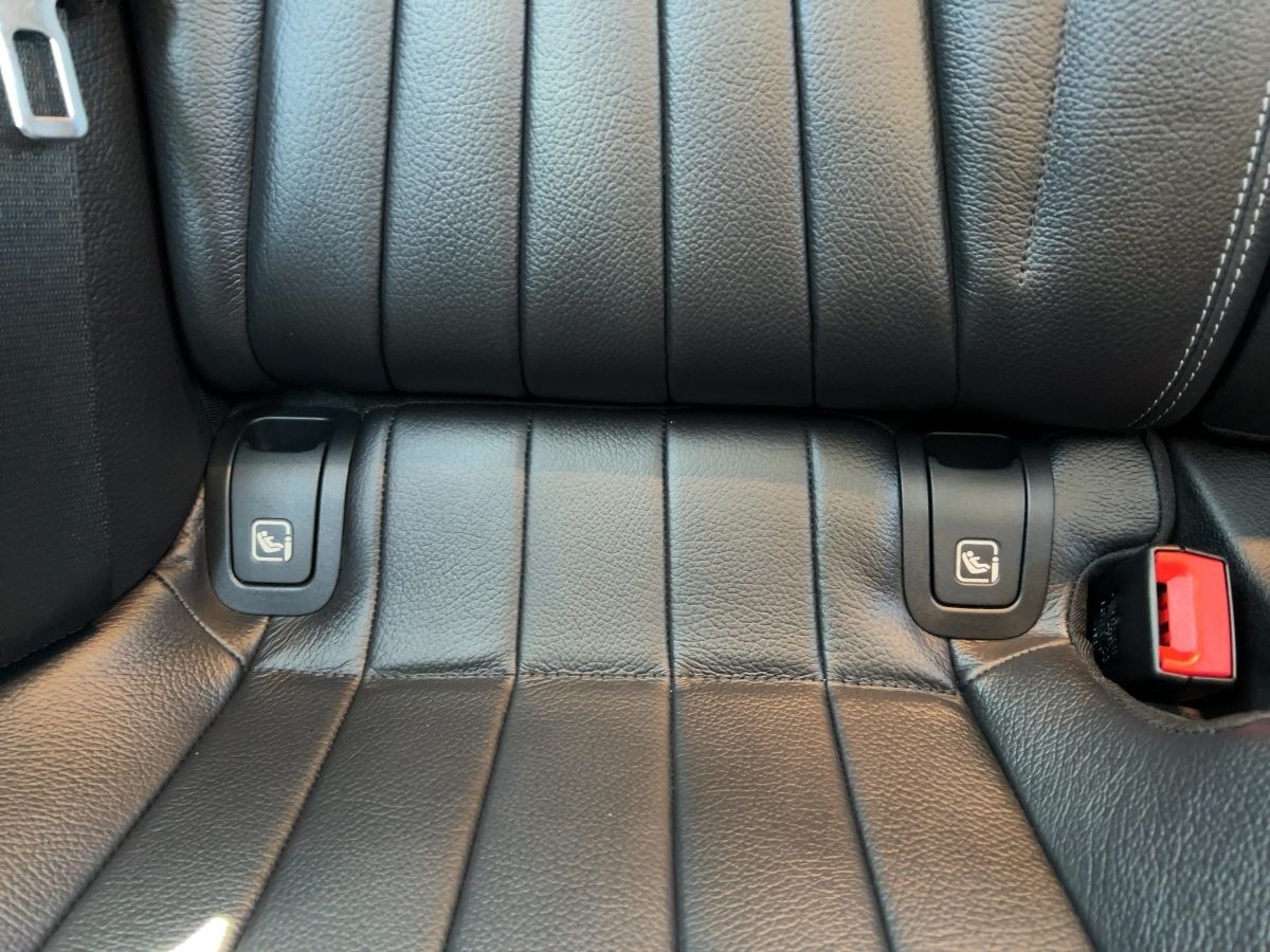 Mercedes-Benz E 220 d Avantgarde - Samsaru's Car Outlet