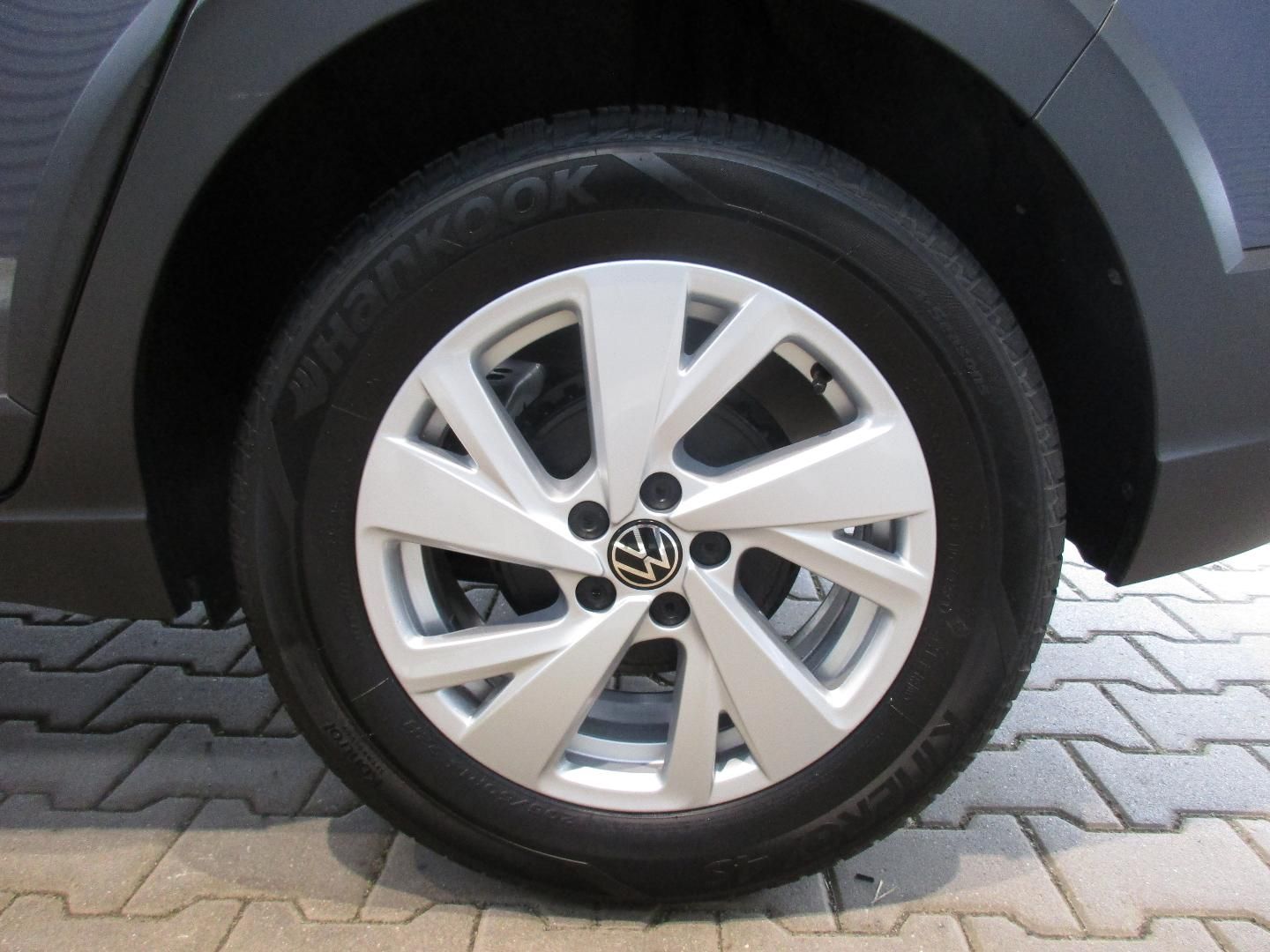 Volkswagen Taigo Life TSI - Samsaru's Car Outlet