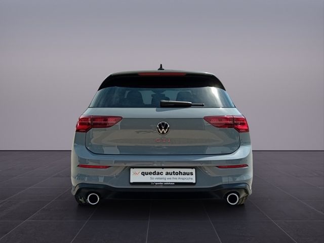 Volkswagen Golf VIII 2.0 TSI GTI - Samsaru's Car Outlet