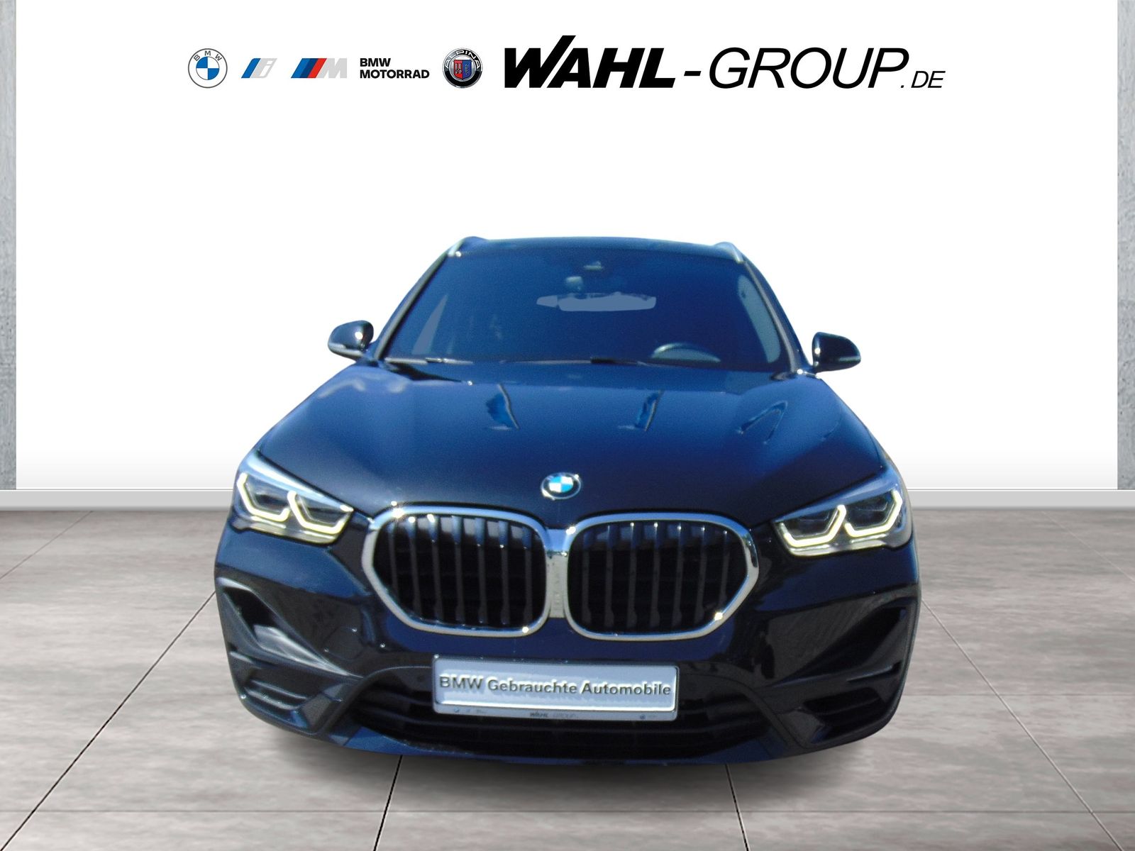 BMW X1 xDrive25e ADVANTAGE - Samsaru's Car Outlet
