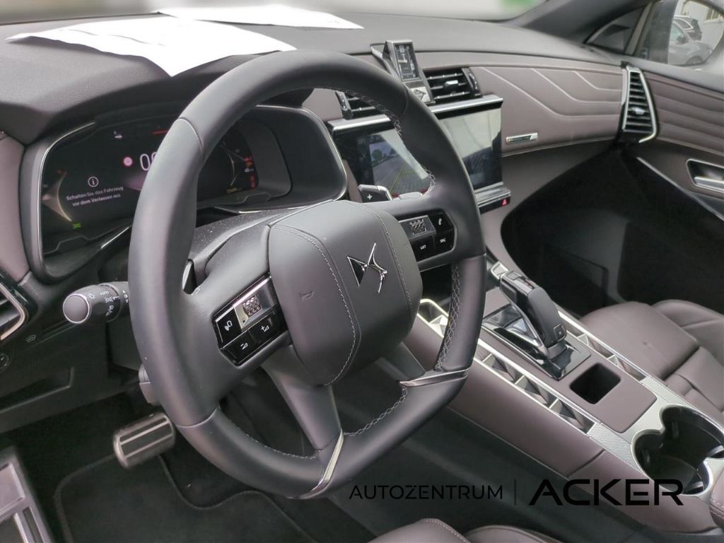 DS Automobiles DS7 Antoine de Saint Exupery BlueHdi130 8AT -46%