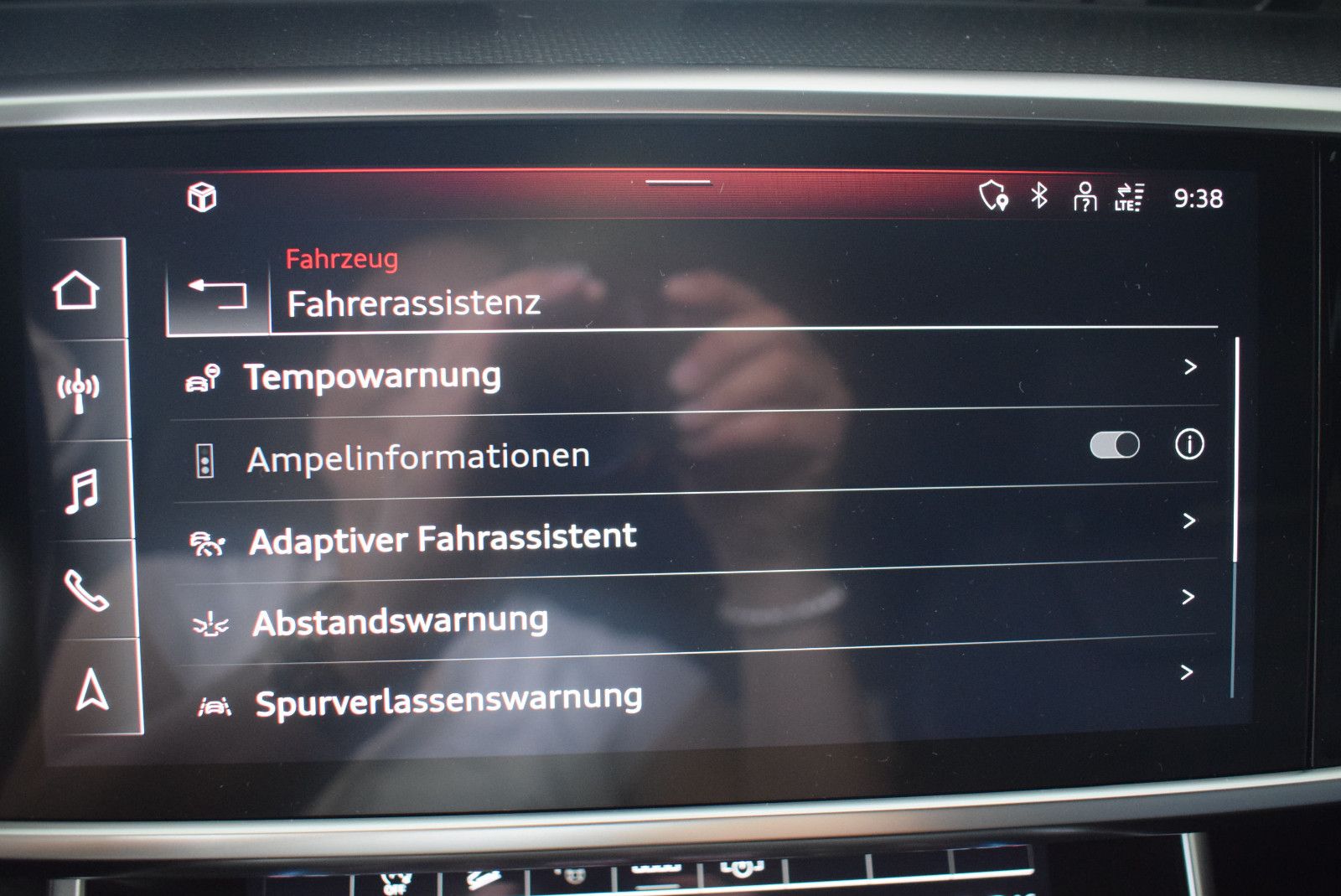 Audi A6 Allroad 55 TDI tiptronic - Samsaru's Car Outlet