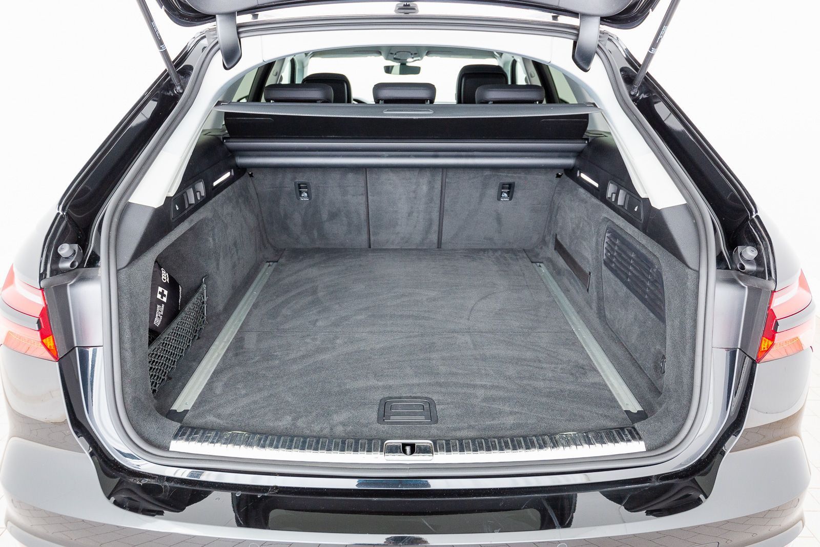 Audi A6 allroad quattro 50 TDI tiptr. - Samsaru's Car Outlet