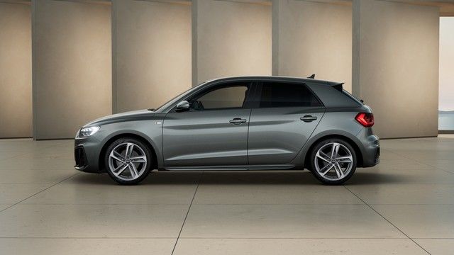 Audi A1 Sportback 30 TFSI S line - Samsaru's Car Outlet