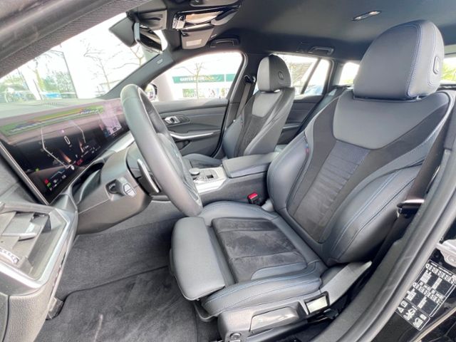 BMW 320 d xDrive M Sport - Samsaru's Car Outlet