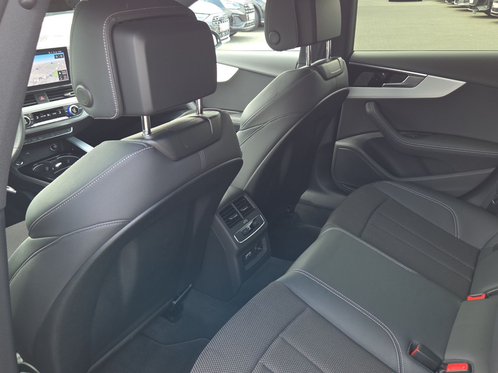 Audi A5 Sportback S line 40 TDI quattro*S line*Matrix