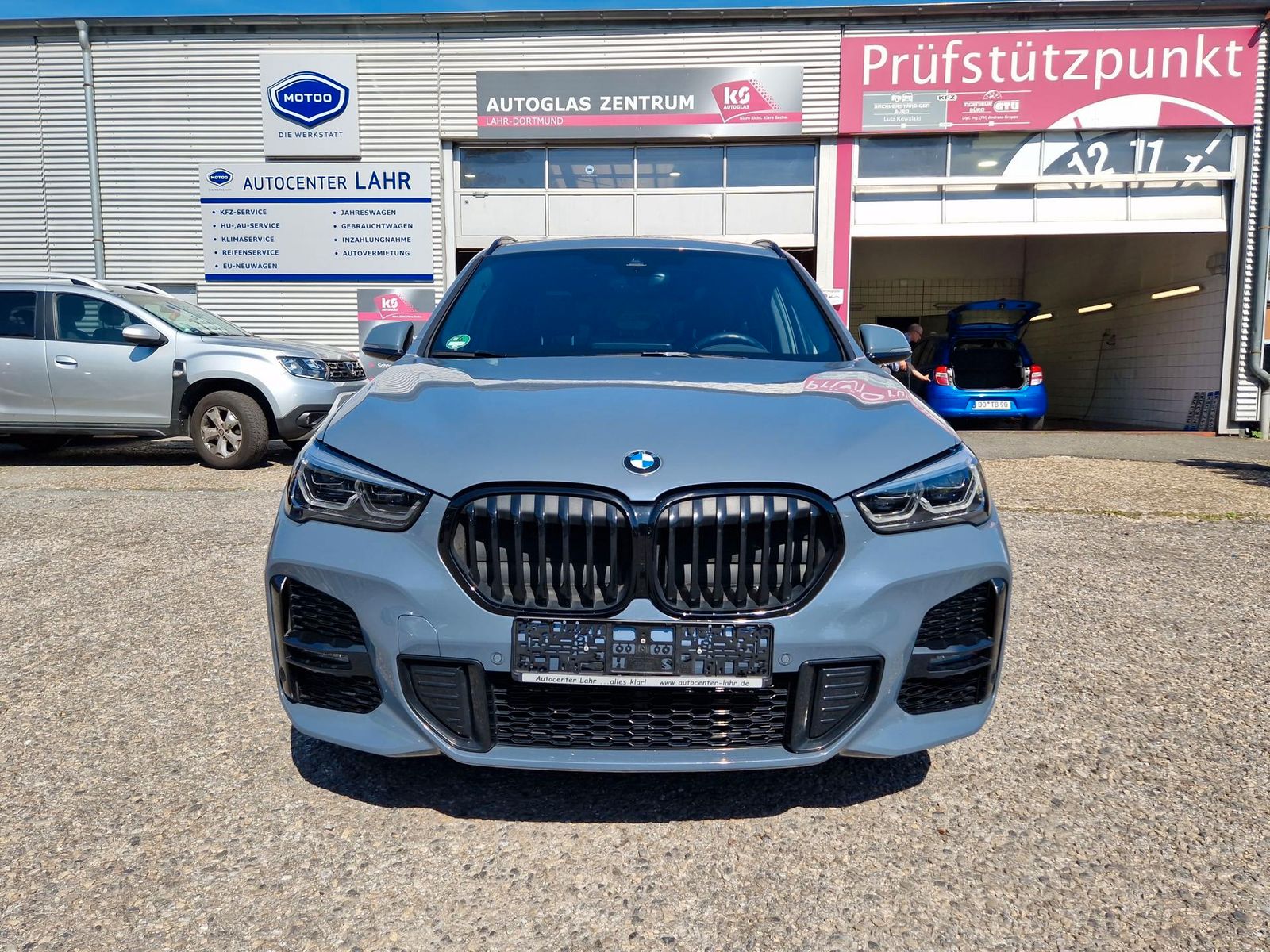 BMW X1 xDrive 25e M Sport - Samsaru's Car Outlet