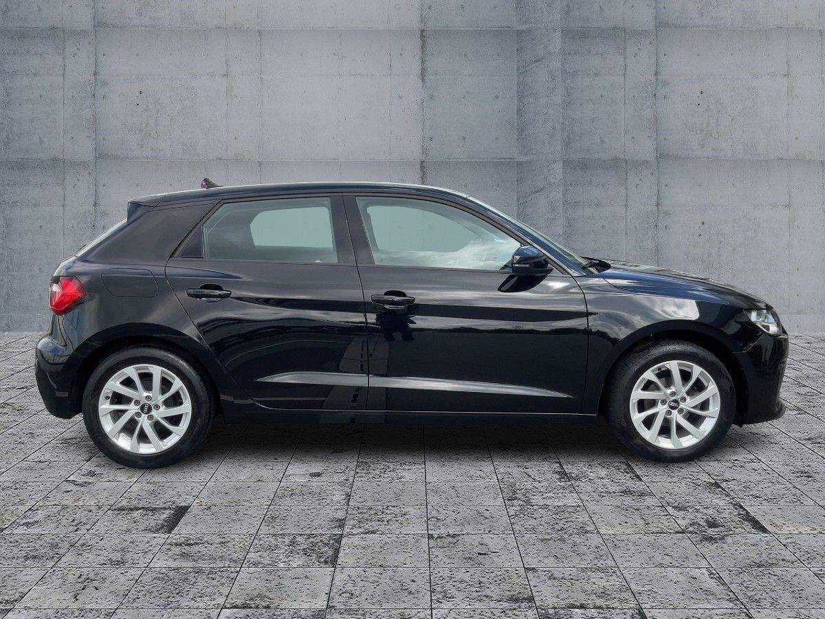 Audi A1 Sportback 25 TFSI ADVANCED - Samsaru's Car Outlet
