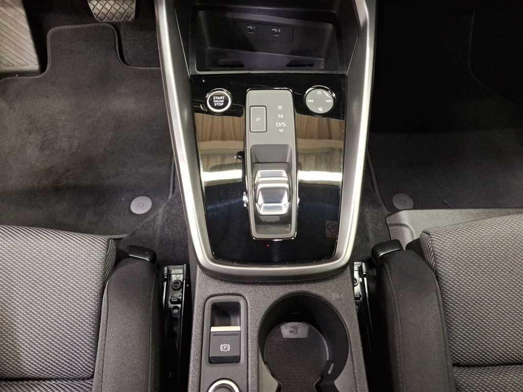 Audi A3 Limousine S line 30 1.0 TFSI S-tronic MMI